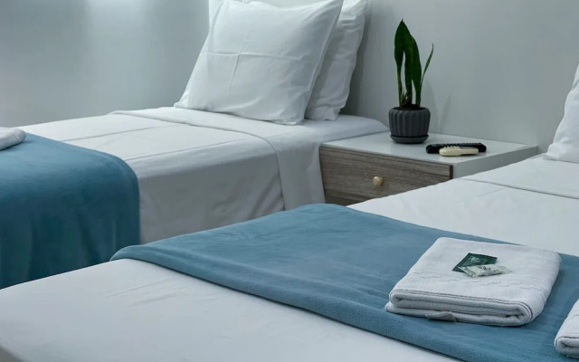 Hotel Dallas