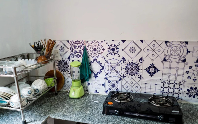 An An Boutique Homestay