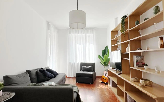 Youhosty - Villoresi 6P, 5