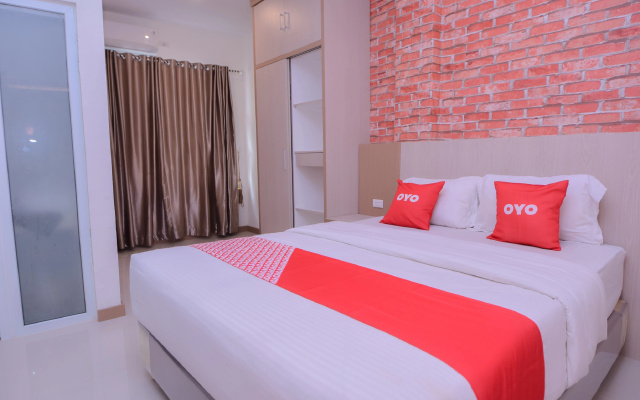Capital O 2018 Ring Road Guest House Syariah – Guest Rooms – Banda Aceh