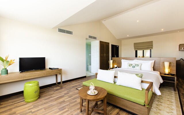 Lasenta Boutique Hotel Hoian