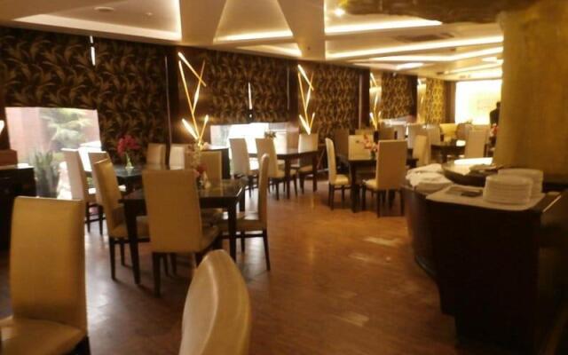 City Mark Hotel