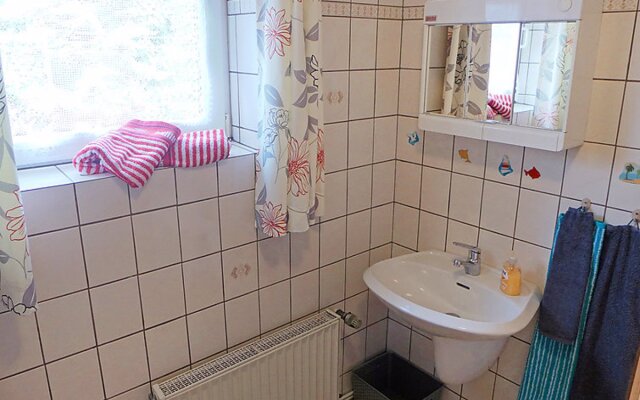 Apartment Buss Esens