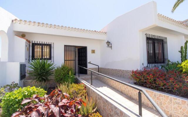 Las Flores 5 - Two Bed