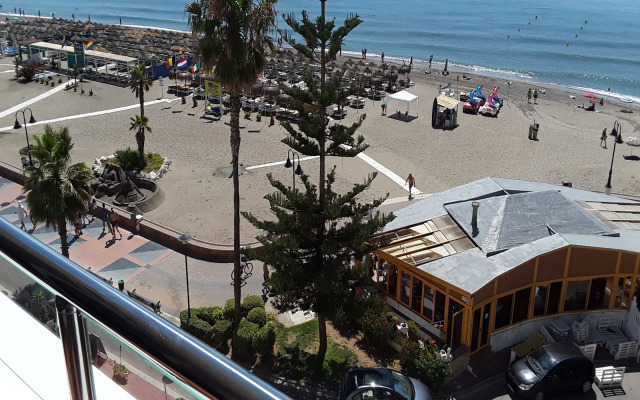 Apartamentos Roca Chica