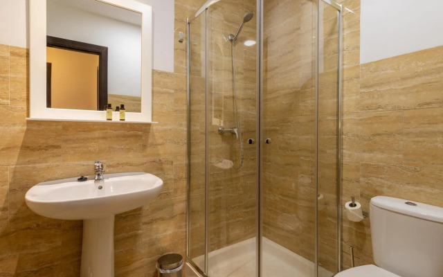 LA MERCED Apartment IV 2BR 2BT