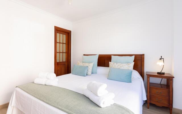 Home2Book Caletillas Beach Naiguata,Wifi & Terrace