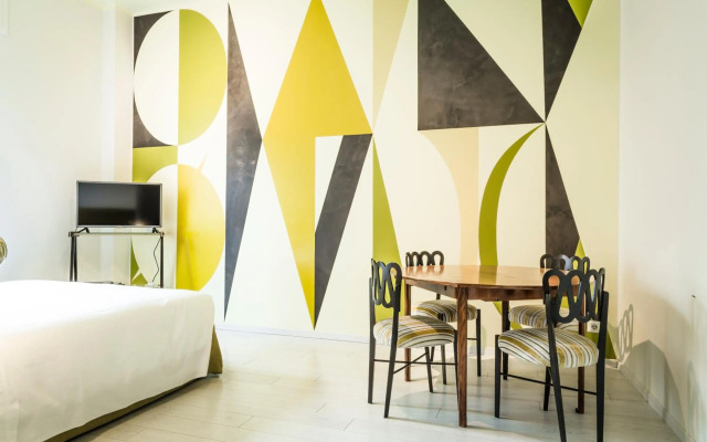 Brera Apartments in San Babila