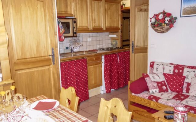 Les Jardins Alpins 9696