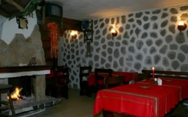Kalistrina House