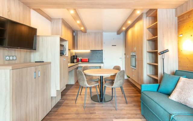 Residence Le Beauregard - Vacanceole