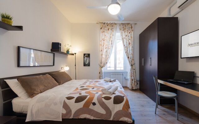 B&B Roma Ottaviano