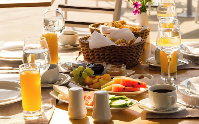 Thessalikon Grand Hotel