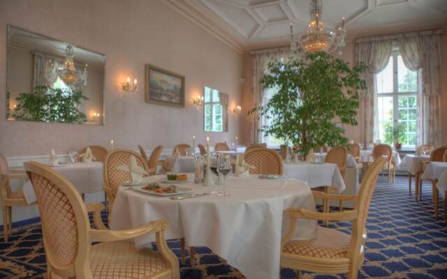 Schloss Groß Plasten