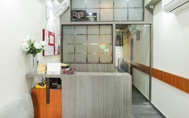 Hotel Bliss by Treebo