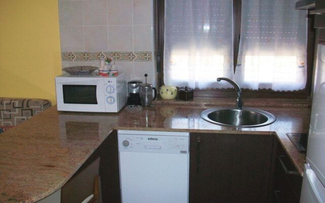 Apartamentos el Cueto 1