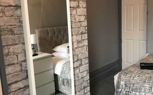 Kingsmere Guest House