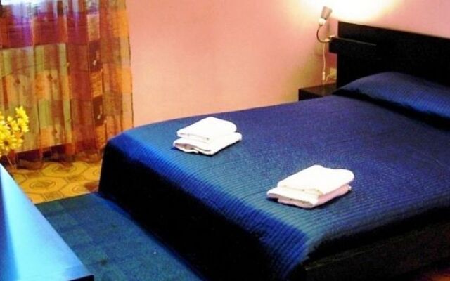 Karolstay B&B Roma