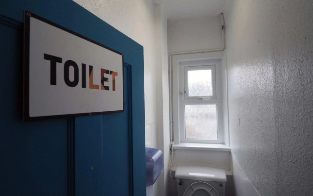 St Christopher's Inn, Newquay - Hostel