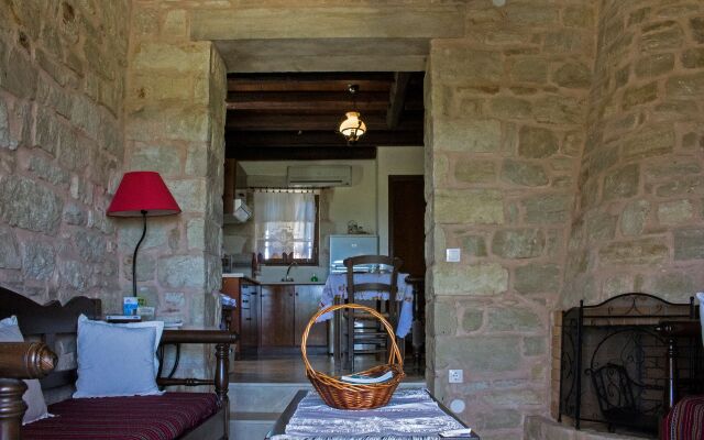 Esperides Stone Houses