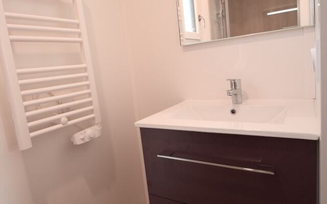 Les Logis de la Seugne