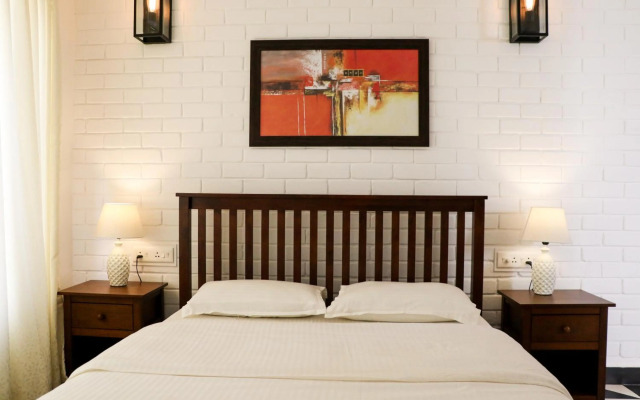 El - Arbol Apartments