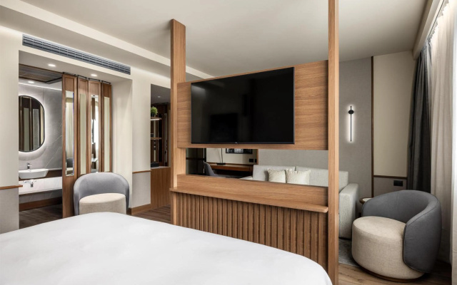 Radisson Blu Florence
