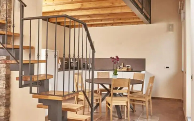 Catenazzi 2 Comfortable Holiday Residence