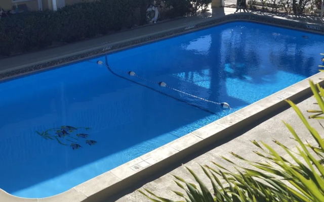 Sta N Pla Marina Resort