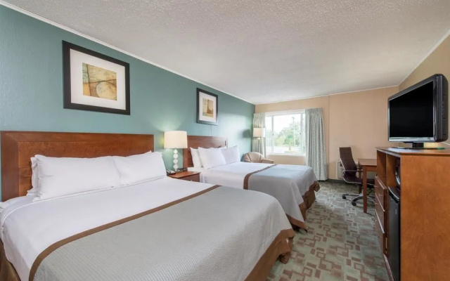 Ramada Vineland
