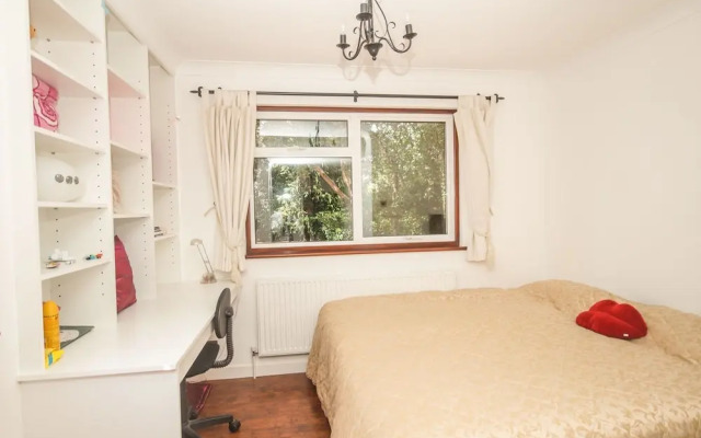 Branksome Wood House