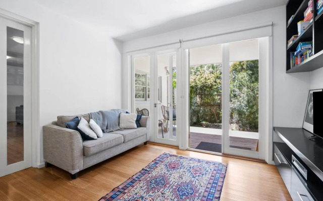 SEA CORNER - Anglesea