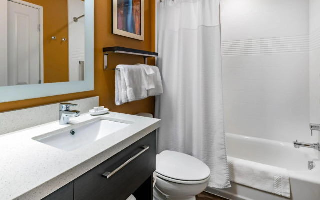 TownePlace Suites by Marriott Gallup