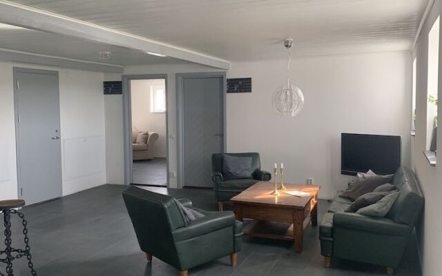 Dorisberg B&B