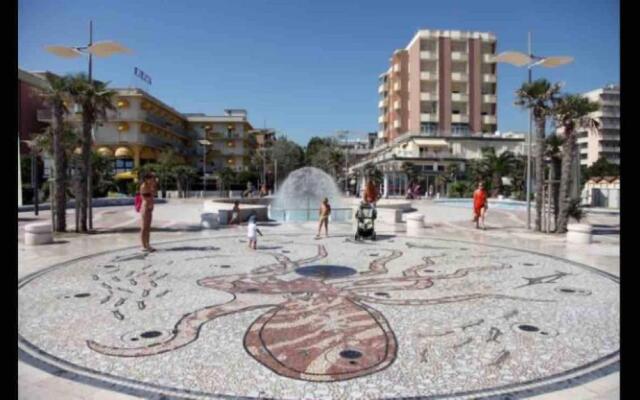 appartamento in pieno centro