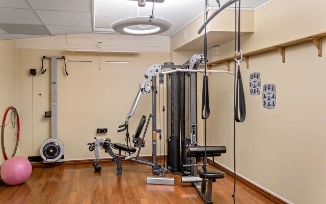 Best Western Hotell Ett
