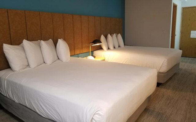 Hotel Thea Tacoma, Ascend Hotel Collection
