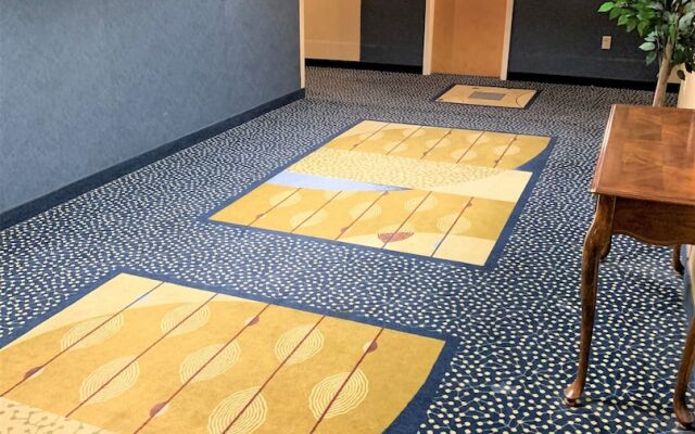 The Northeastland Hotel