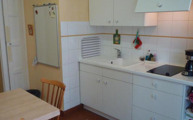 Appartement Annecy, 3 pièces, 4 personnes - FR-1-432-41