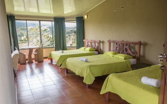 Hotel Arenal Experience