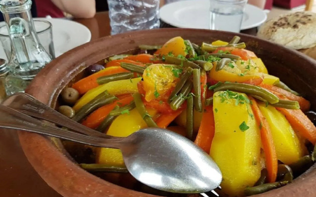 Terre D'amanar
