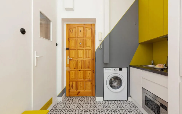 Poznańska Apartments in the Center of Warsaw by Renters