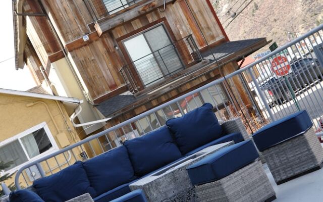 The Bunkhouse - Hostel