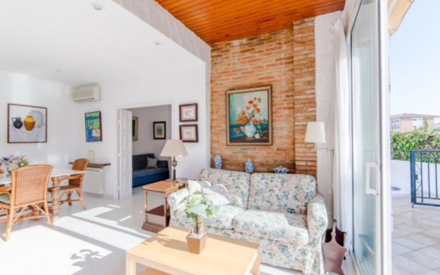 Apartament Victoria Sitges Rentals