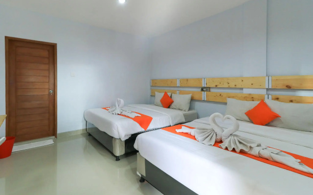 deSeruni Guest House