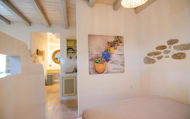 Anthoula's House