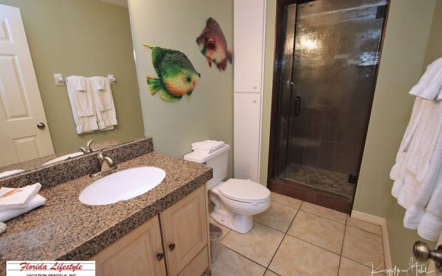 Beach Palms 507 Apartment