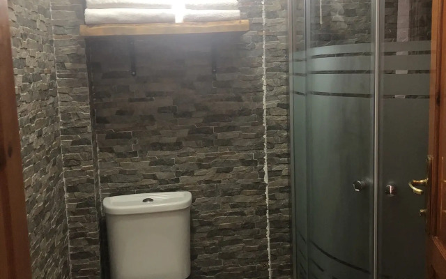 Eski Datca Pansiyon Cafe