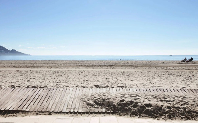 Prestige Victoria Hotel