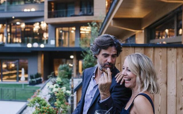 DAS EDELWEISS - Salzburg Mountain Resort